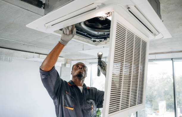 Licensed Furnace Repair service in Millersburg, IN - FH HVAC